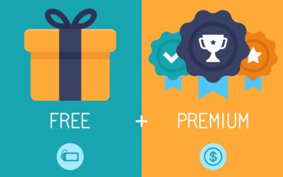 مدل کسب و کار فریمیوم Freemium: مزایا، معایب و نقطه تعادل