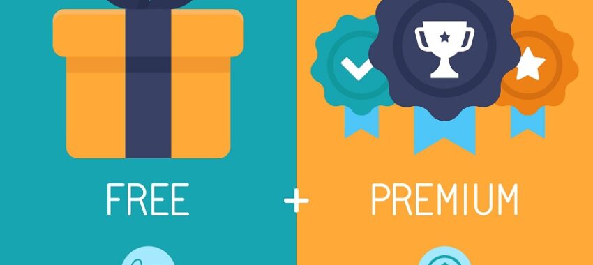 مدل کسب و کار فریمیوم Freemium: مزایا، معایب و نقطه تعادل