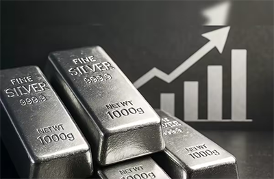پیش‌بینی قیمت نقره در پایان ۲۰۲۶؛ تحلیل استراتژیک بازار جهانی افزودن دیدگاه