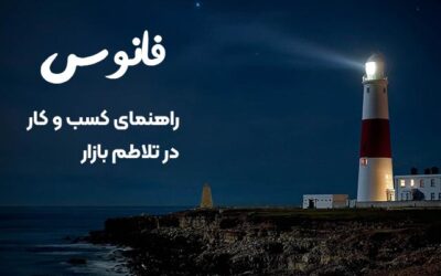 دوره آموزشی فانوس: تدوین طرح کسب و کار (بیزنس پلن نویسی)